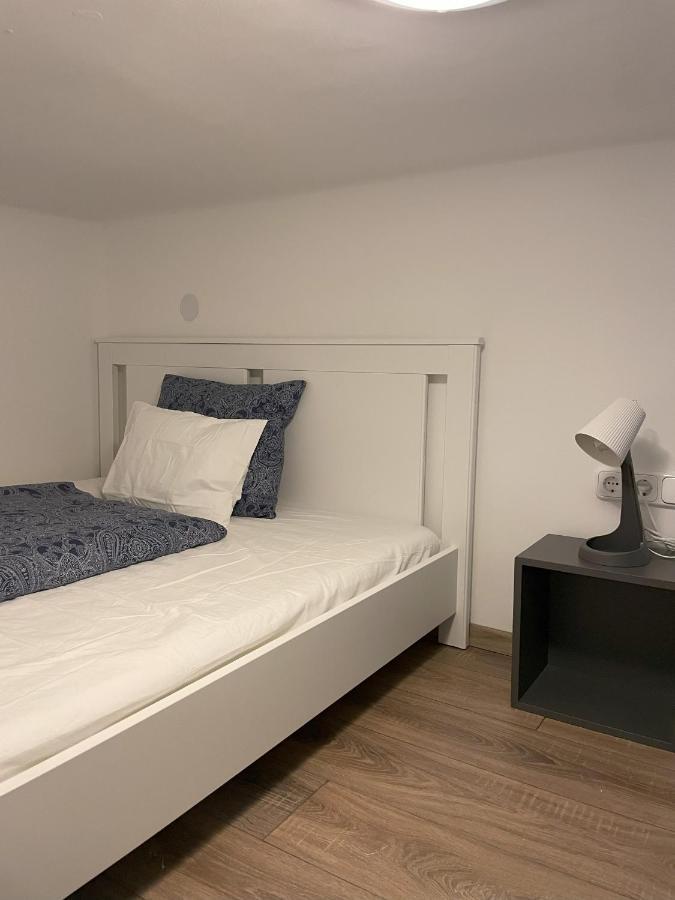 Mano Guesthouse Budapest Bagian luar foto