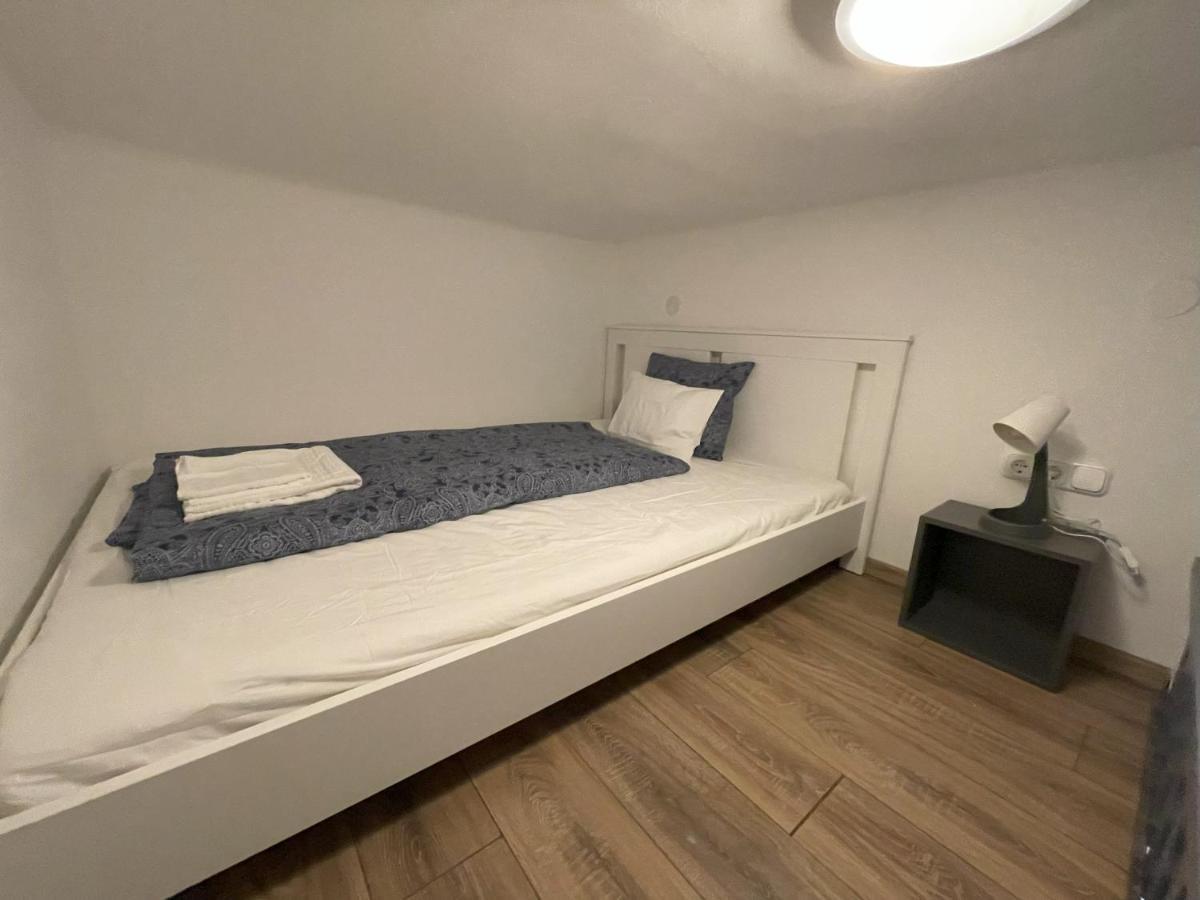 Mano Guesthouse Budapest Bagian luar foto